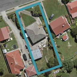 157 Crawford Street, Glengarry, Invercargill