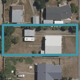 21 Northland Street, Ranfurly, Ranfurly