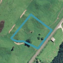 1894 Manawahe Road, Manawahe, Whakatāne