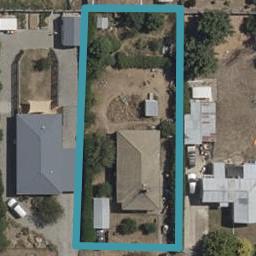 45 Thomas Street, Ranfurly, Ranfurly