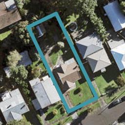 21 Jersey Avenue, Mount Albert, Auckland