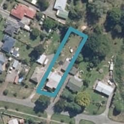 5 Wilson Road, Hunterville