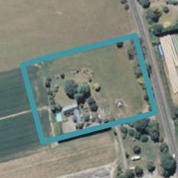 757 Winchester - Geraldine Highway, GERALDINE, Geraldine