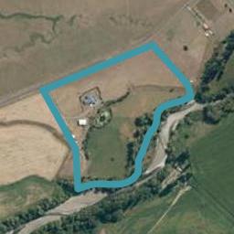 226 Burnside Road, Ashley Clinton, Takapau