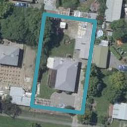 26 Cardale Street, Darfield, Darfield