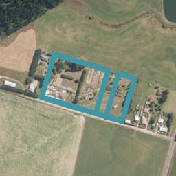 0 Finegand Township Road, Finegand, Balclutha