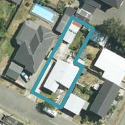 2A Whitney Street, Blenheim