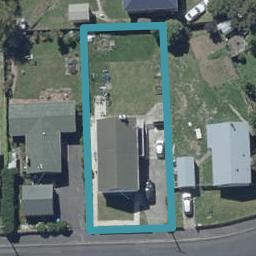 6 Barton Street, Brockville, Dunedin