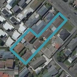 5/140 Southampton Street, Sydenham, Christchurch