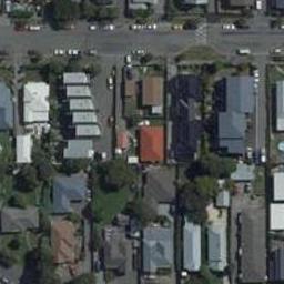 6/66 Burke Street, Addington, Christchurch