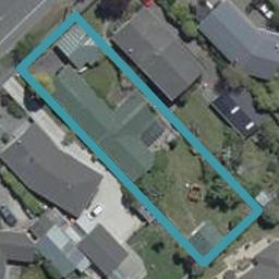 38 Waitikiri Drive, Parklands, Christchurch