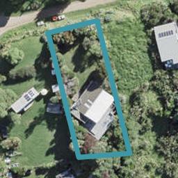 4 Marine Park Avenue, Rakino Island, Auckland