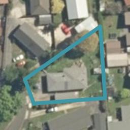 15 Buckland Place, Cambridge, Cambridge
