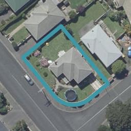 256 Helensburgh Road, Helensburgh, Dunedin
