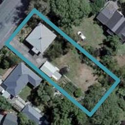 123 West Street, Greytown
