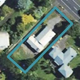 82B Manawapou Road, Hāwera