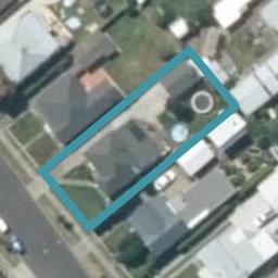 412 French Street, Akina, Hastings