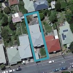 79 Wilson Street, Newtown, Wellington
