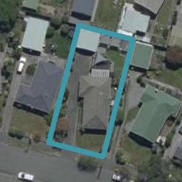 62 Dunster Street, Burnside, Christchurch