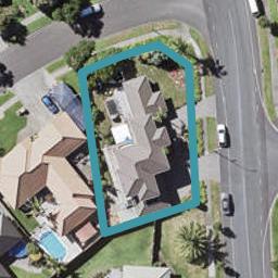 5 Santa Ana Drive, Shamrock Park, Auckland