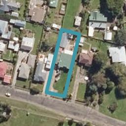 10 Beaven Street, Marton, Marton