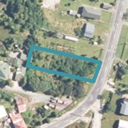 0 Taylor Road, Taylorville, Greymouth