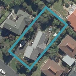2 Danube Street, Vauxhall, Dunedin