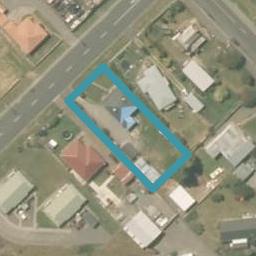 107 Havelock Street, Riverton