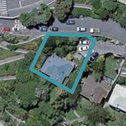 4 Garden Road, Northland, Wellington