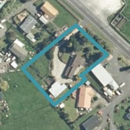 8881 Paeroa Kopu Road, Puriri, Thames