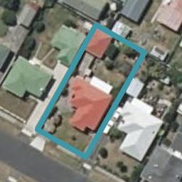 12 Tasman Street, Levin, Levin
