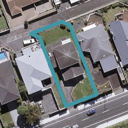 414 Devon Street West, Lynmouth, New Plymouth