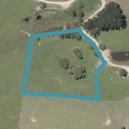 0 Kukuta Road, Okoia, WHANGANUI