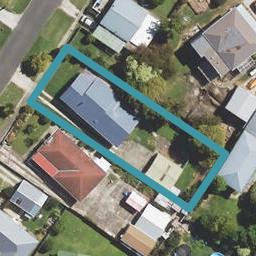 3 Devery Street, Mangapapa, Gisborne