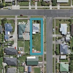 91 O'Hara Street, Appleby, Invercargill