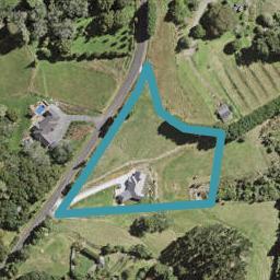 153 Kern Road, Ramarama, Drury