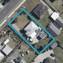 2 Duke Street, Ngaruawahia
