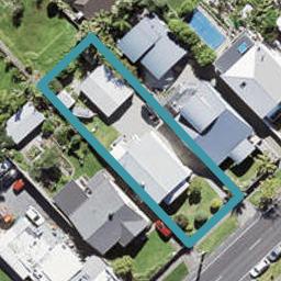 123 West End Road, Westmere, Auckland