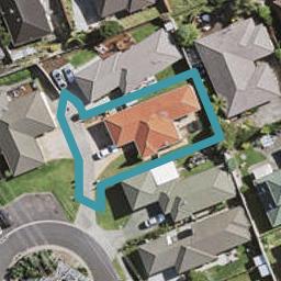 17 Frederick Reece Drive, The Gardens, Auckland