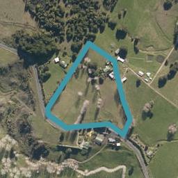 295 Tauraroa Road, Maungakaramea, Whangarei