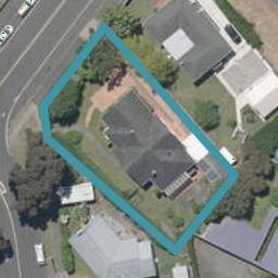95 Liverpool Street, College Estate, Whanganui