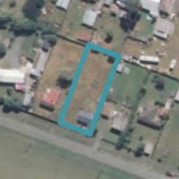 24 Abbott Street, Pareora