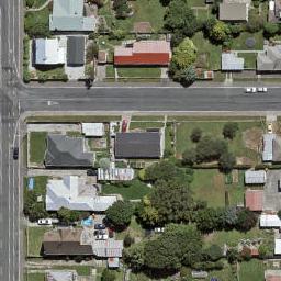 31 Hamilton Street, Strathern, Invercargill