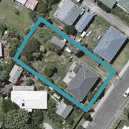 133 Tilley Road, Paekakariki