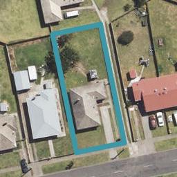 12 Munro Street, Elgin, Gisborne