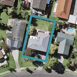 24 Galvan Avenue, Sunnyhills, Auckland