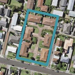 12/20 Allenby Road, Panmure, Auckland