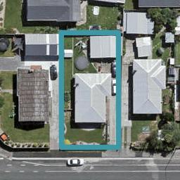372 Centre Street, Rockdale, Invercargill