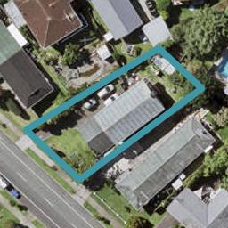61 The Boulevard, Sunnyhills, Auckland
