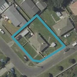 1/40 Cambridge Street, Milson, Palmerston North